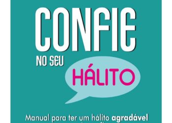 Dentista revela segredos para combater  o mau hálito e recuperar a autoestima