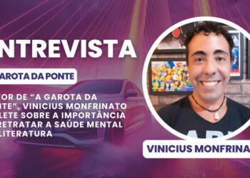 “É necessário deixar a ferida exposta para as pessoas se mobilizarem por uma mudança”