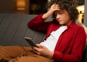 Os algoritmos não nos deixam descansar