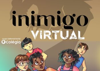 Amigo ou inimigo virtual? Os perigos de crianças e adolescentes na internet