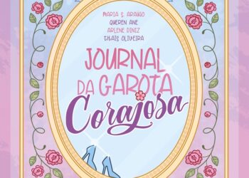 4 lições para garotas corajosas