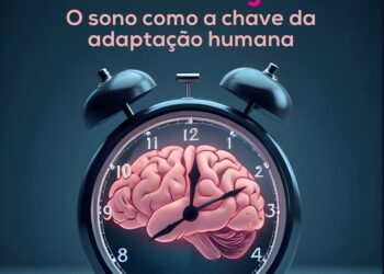 Sono: a chave da adaptação humana