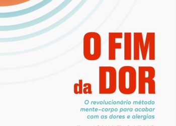 A dor está nas emoções