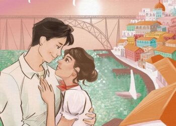 Para maratonar: comédia romântica inspirada nos doramas