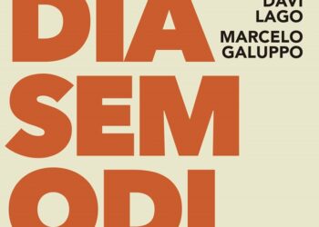 A era da raiva: odeio, logo existo