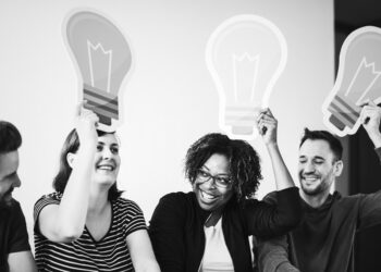 Pare de encaixotar a inovação