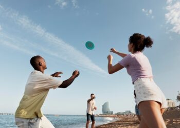 A solução para a exaustão da vida moderna