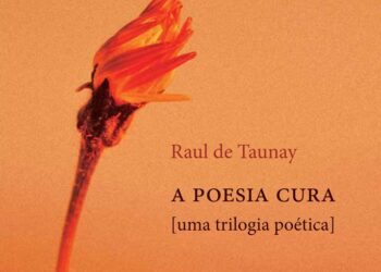 A poesia desarma o espírito