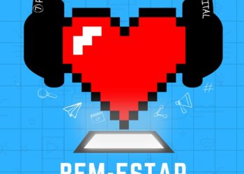 Manual prático para melhorar a relação dos jovens com o ambiente digital