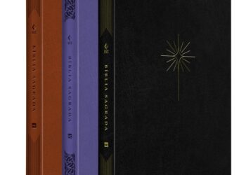 Filament: uma nova maneira de ler a Bíblia