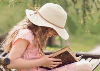 8 livros para estimular a leitura dos pequenos