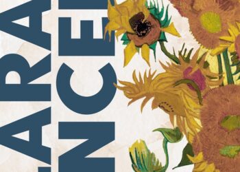 Um último amor para Van Gogh 