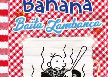 Diário de um Banana: Greg mostra o lado mais   desastroso das férias em família