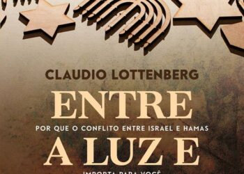 “Entre a Luz e as Trevas” explica por que o enfrentamento do terrorismo liderado por Israel interessa a todo o mundo 