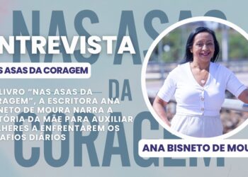 “Apesar das dificuldades que enfrentamos no passado, conseguimos superar e vencer”
