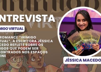 “Eu me desafiei a pensar em algo que atingisse todas as crianças, independente da etnia ou classe social”