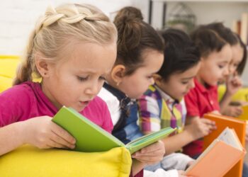 13 livros para despertar   a imaginação das crianças