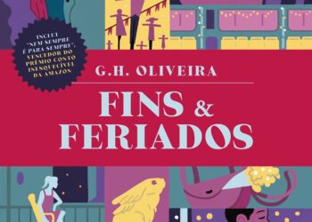 Contos festivos para abraçar a transitoriedade da vida