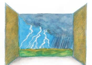 O bom-humor e a poesia que sintetizam a complexidade da vida