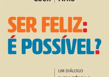 Monja Coen e Gustavo Arns respondem se é possível ser feliz