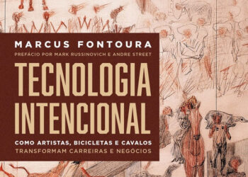 Diretor da Stone mostra como criar  organizações prósperas em novo livro