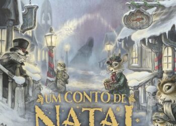 Clássico natalino para reunir toda a família