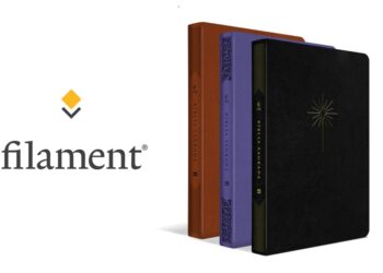 Filament: uma nova maneira de ler a Bíblia