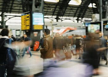 Desigualdade e fluxos migratórios testam nossa humanidade