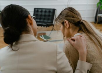 Um mal silencioso que grita cada dia mais