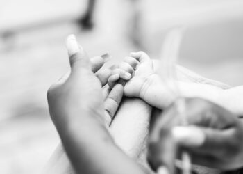 A mulher que perde seu bebê também é mãe