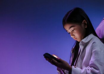 Infância sem filtro