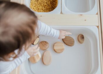 Primeira infância: o melhor momento  para ensinar habilidades de vida