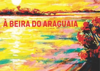 Vidas em fluxo à beira do rio Araguaia