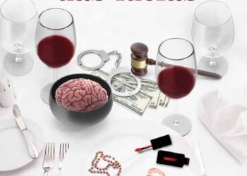 Um banquete para degustar os sabores do mundo