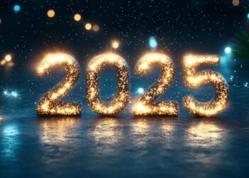 Você está preparado para cumprir os planos de 2025?