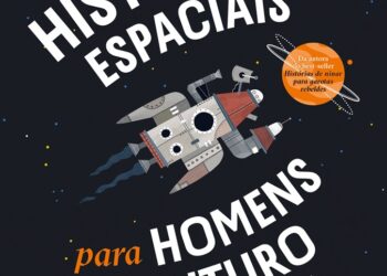 Aos homens do futuro: histórias que   inspiram uma nova geração de meninos