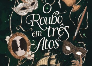 O que uma deusa, uma pirata e    uma artista têm em comum?