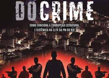 Livro-testemunho de ex-policial expõe crise moral na Polícia Militar