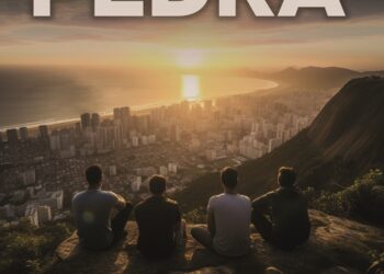 Romance policial expõe marcas de um crime brutal que atravessa gerações