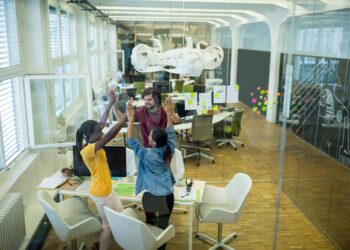 Pessoas não existem só para trabalhar