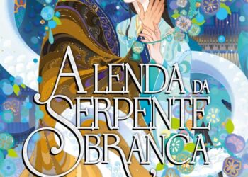 Romantasia faz releitura LGBTQIAPN+ de lenda chinesa