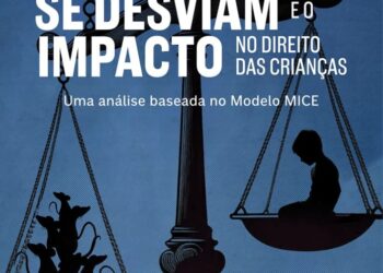 O que fazer quando o sistema trai  as crianças que deveria proteger?