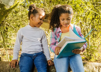 9 dicas para inspirar crianças a desbravarem um universo além das telas