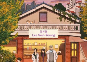 Ficção de cura sul-coreana aborda dramas familiares    e sentido da vida