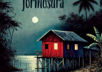 Juiz lança olhar sensível sobre os  ciclos de violência em novo livro