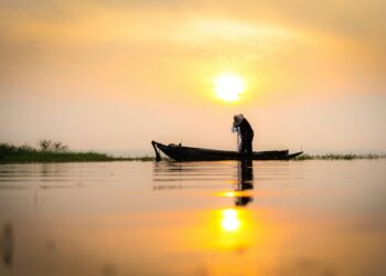 Precisamos falar sobre vidas ribeirinhas