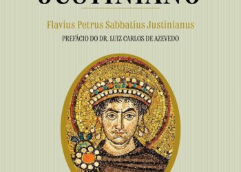 Institutas: clássico atemporal do pensamento jurídico