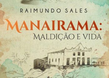 Causos de uma cidade amaldiçoada no sertão