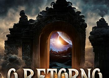 Eles realmente vieram em paz?