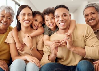 Família: um projeto de Deus que precisa de prioridade